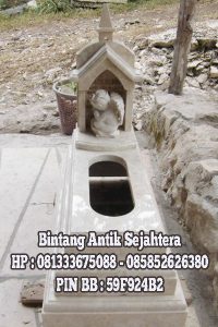 Makam Minimalis