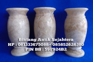 Harga Vas Bunga Marmer