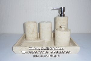 jual bathroom set