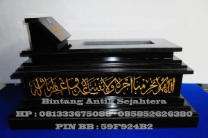 Harga Makam Granit