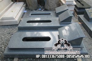 Makam Batu Granit