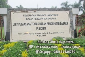 Harga Papan Nama Marmer