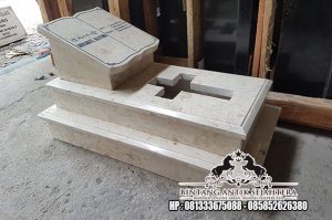 Makam Bayi Makam Marmer
