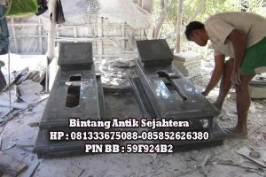 Harga Kijing Makam di Bandung