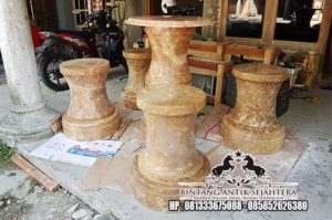 Meja Batu Taman Murah