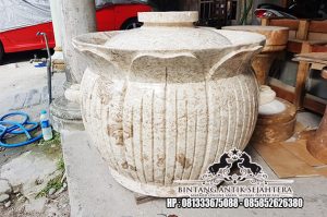 Harga Gentong Marmer