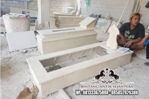 Harga Batu Nisan di Bogor