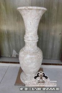 Jual Guci Marmer , Harga Guci Marmer