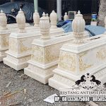 Makam Marmer Kijing, Kijing Makam Malang