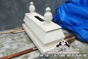 batu kijing marmer