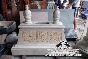 Model Makam Bayi | Harga Kijing Bayi