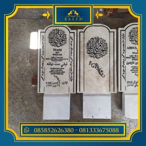 Batu Nisan Kuburan
