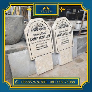 Batu Nisan Kuburan
