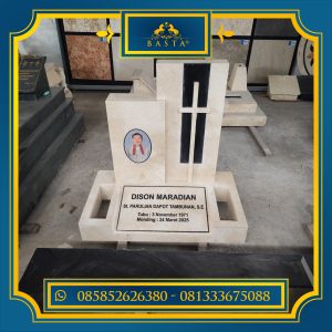 Batu Nisan Kristen Batu Nisan Kristen