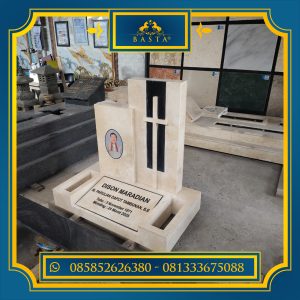 Batu Nisan Kristen Batu Nisan Kristen