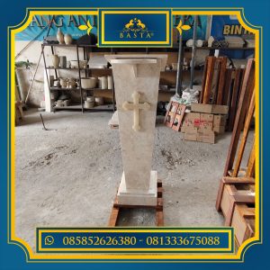 Mimbar Gereja Pastor