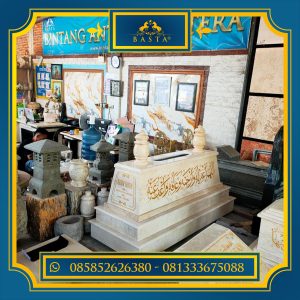 Kijing Makam Islam
