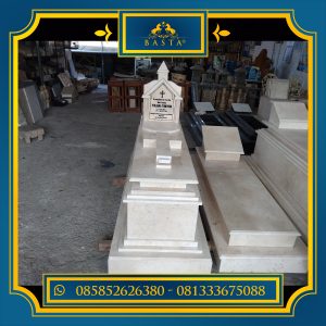 Makam Kristen Marmer Makam Kristen Marmer