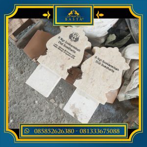 Batu Nisan Ukir Batu Nisan Ukir