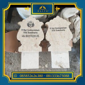 Batu Nisan Ukir Batu Nisan Ukir