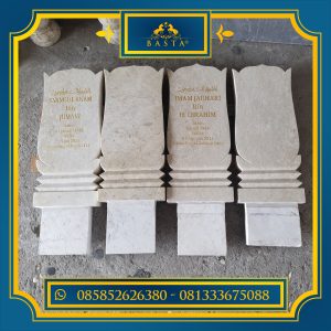 Batu Nisan Ukir