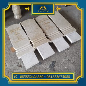 Batu Nisan Ukir Batu Nisan Ukir