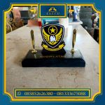 Pen Holder Marmer