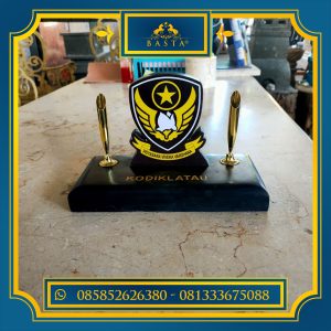 Pen Holder Marmer