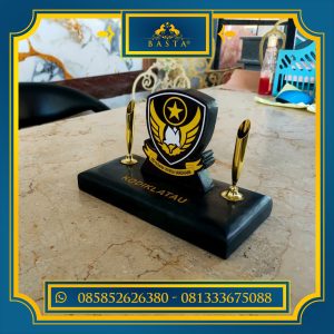 Pen Holder Marmer