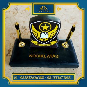 Pen Holder Marmer