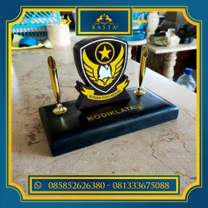 Pen Holder Marmer