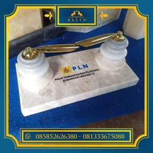 Pen Holder Marmer
