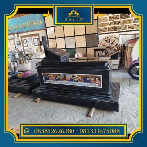 Makam Kristen Perjamuan Makam Kristen Perjamuan
