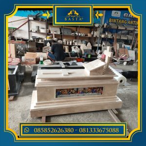 Makam Kristen Perjamuan Makam Kristen Perjamuan