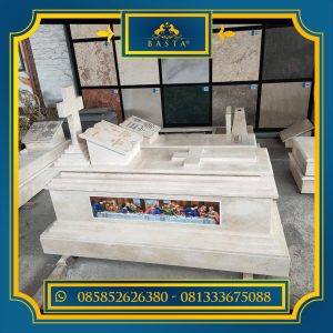 Makam Kristen Perjamuan Makam Kristen Perjamuan
