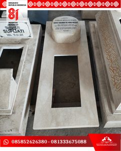 Kijing Makam Islam