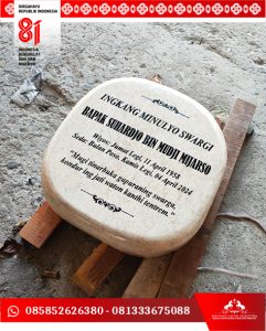 Kijing Makam Islam