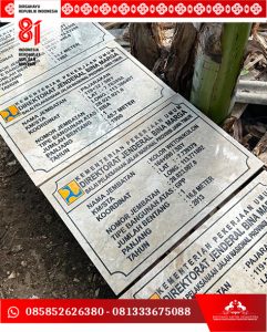 Prasasti Dana Desa Prasasti Dana Desa