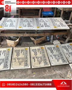 Prasasti Dana Desa Prasasti Dana Desa