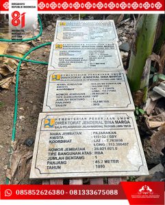 Prasasti Dana Desa Prasasti Dana Desa