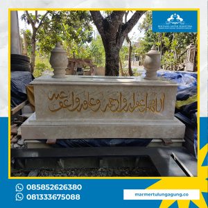 Kijing Makam Islam