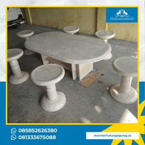 Meja Marmer Tulungagung Meja Marmer Tulungagung