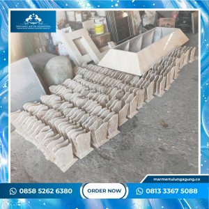 Bahan Vandel Marmer