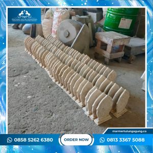 Bahan Vandel Marmer