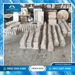 Bahan Vandel Marmer