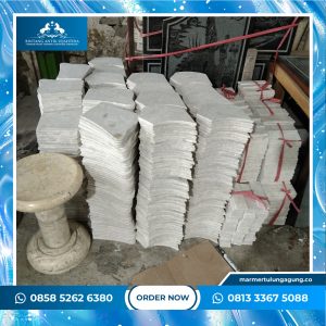 Bahan Vandel Marmer