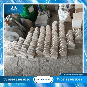 Bahan Vandel Marmer
